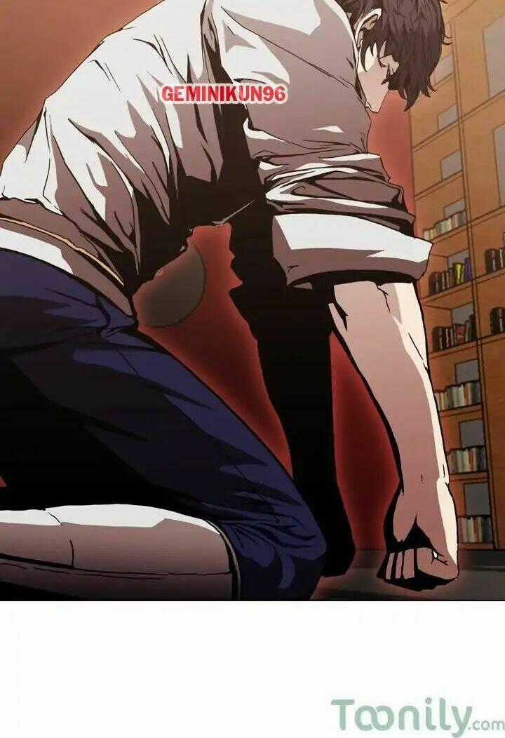 Painkiller - Chapter 7 - Trang 39