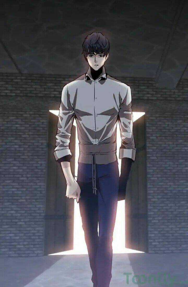 Painkiller - Chapter 7 - Trang 5