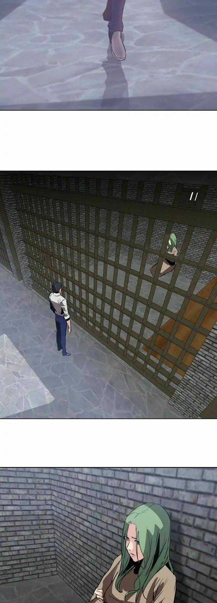 Painkiller - Chapter 7 - Trang 6