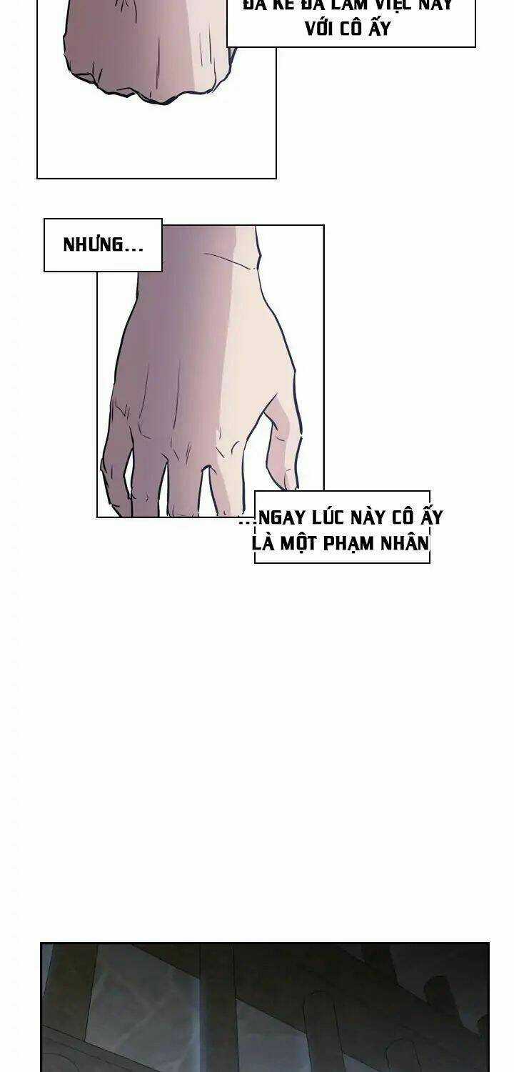 Painkiller - Chapter 7 - Trang 8