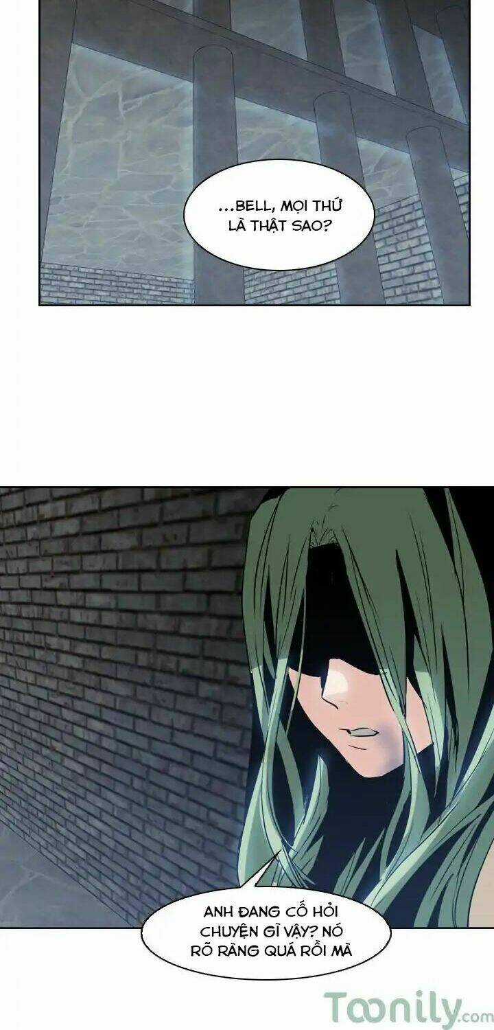 Painkiller - Chapter 7 - Trang 9