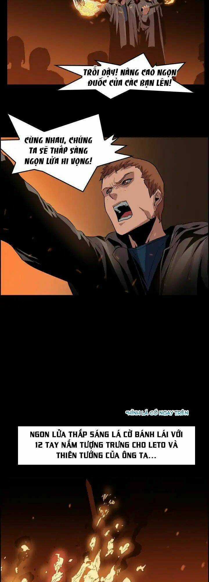 Painkiller - Chapter 8 - Trang 11