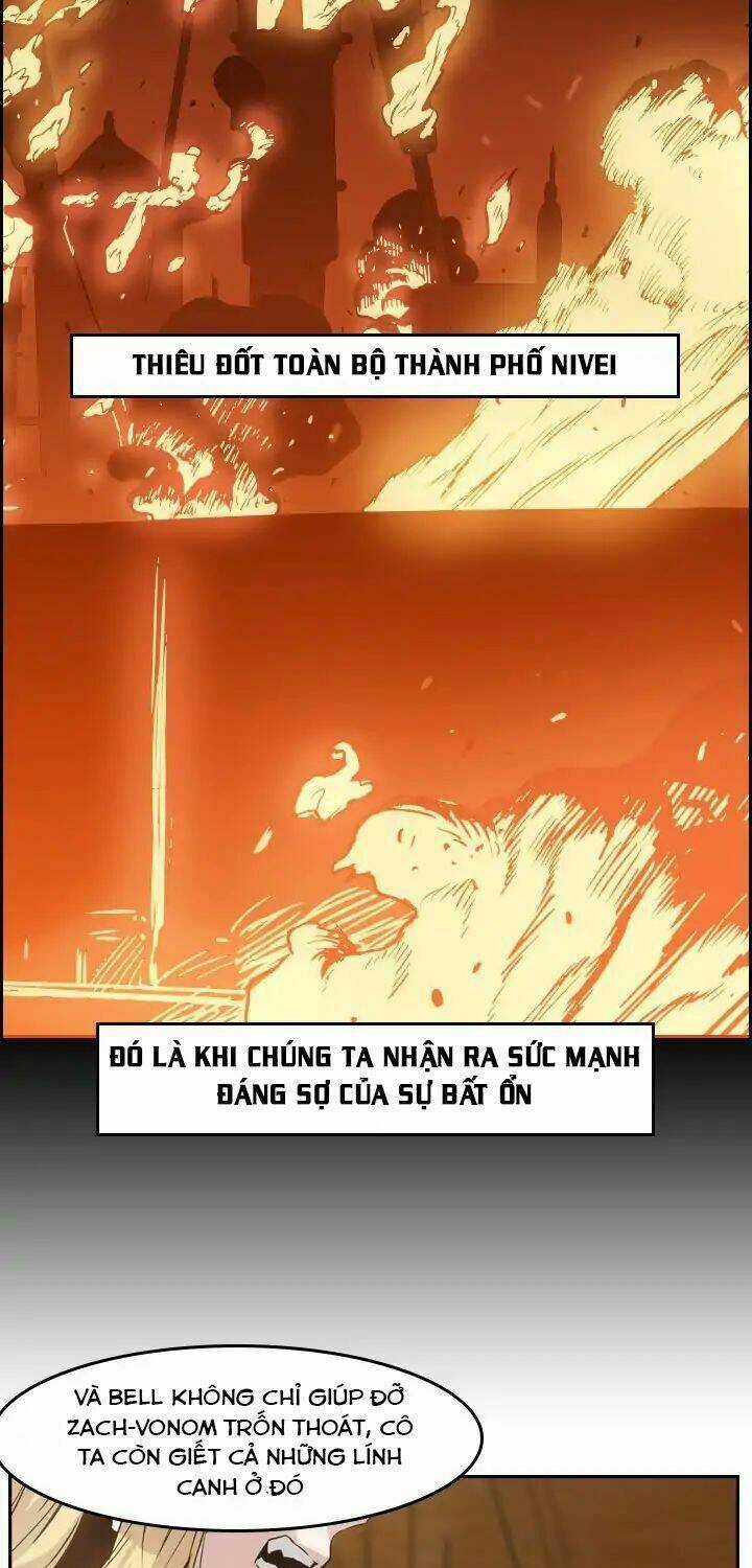 Painkiller - Chapter 8 - Trang 12