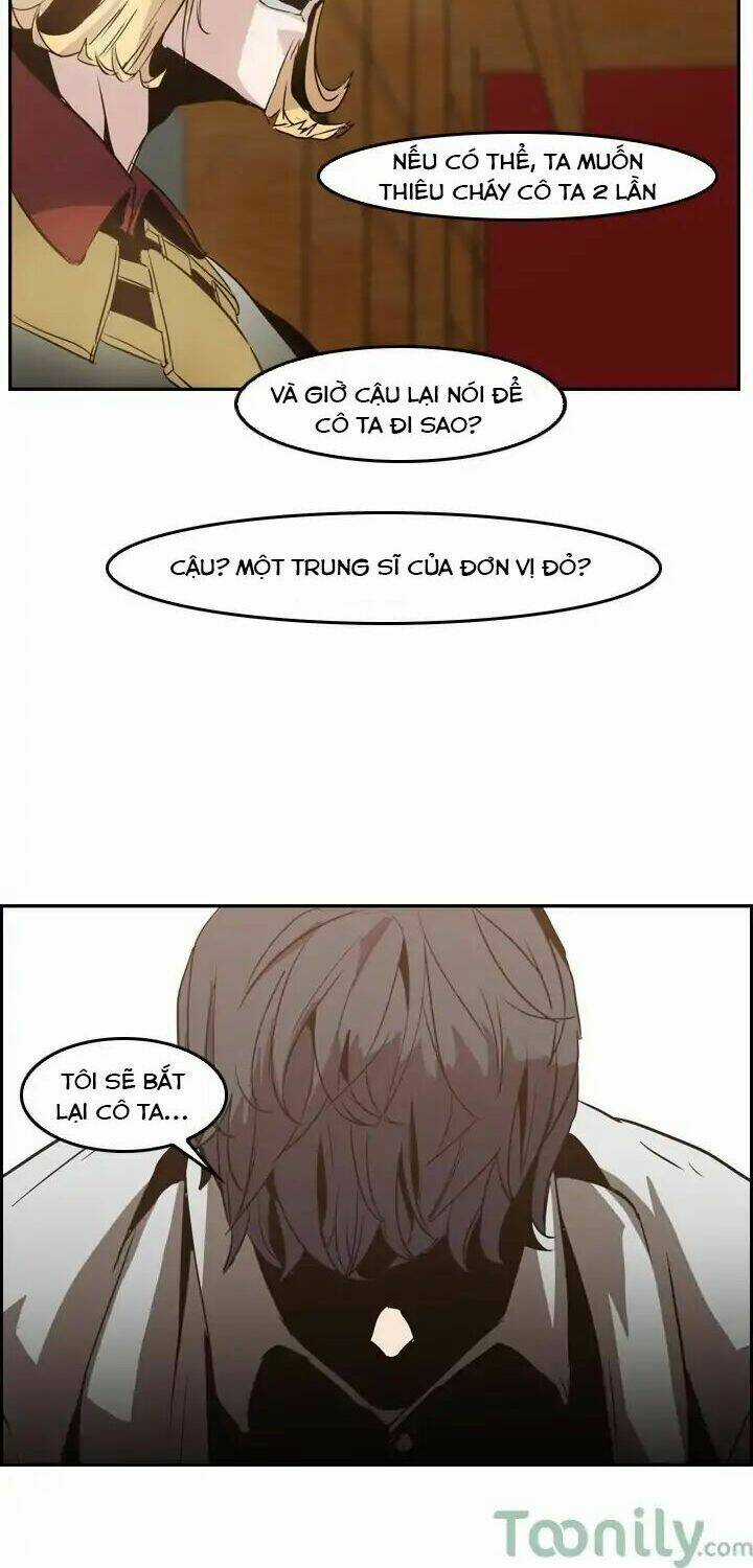 Painkiller - Chapter 8 - Trang 13