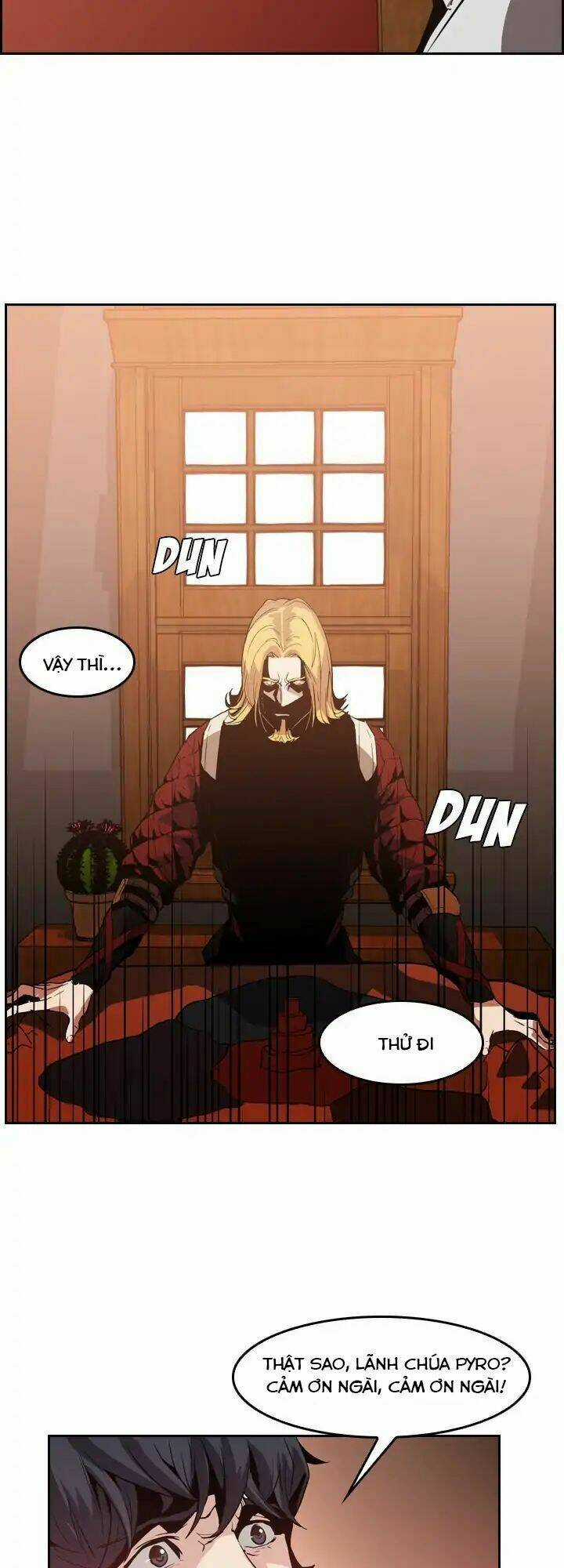 Painkiller - Chapter 8 - Trang 19