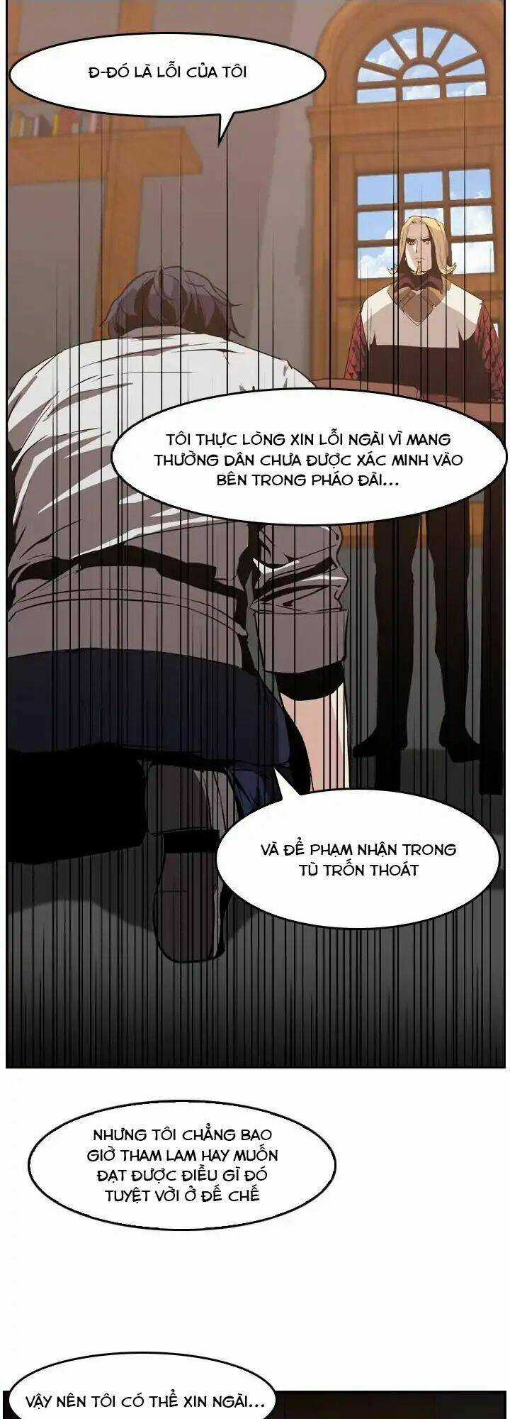 Painkiller - Chapter 8 - Trang 3