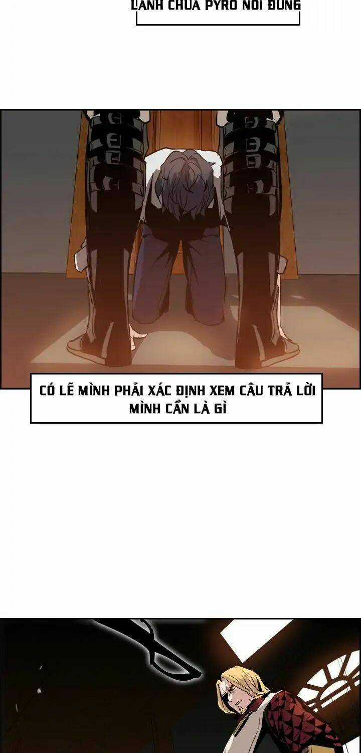 Painkiller - Chapter 8 - Trang 28