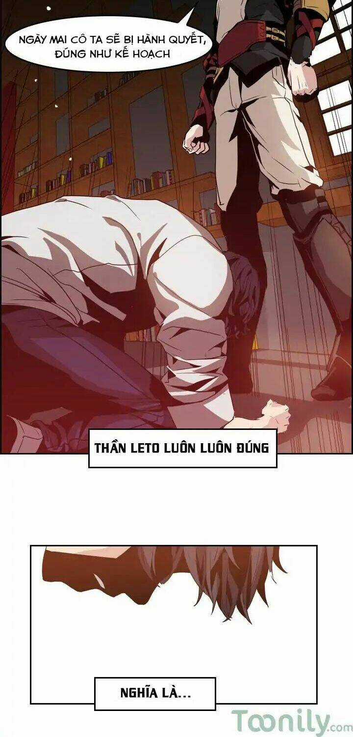 Painkiller - Chapter 8 - Trang 29