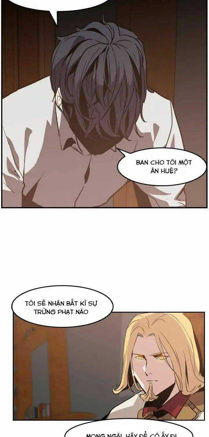 Painkiller - Chapter 8 - Trang 4