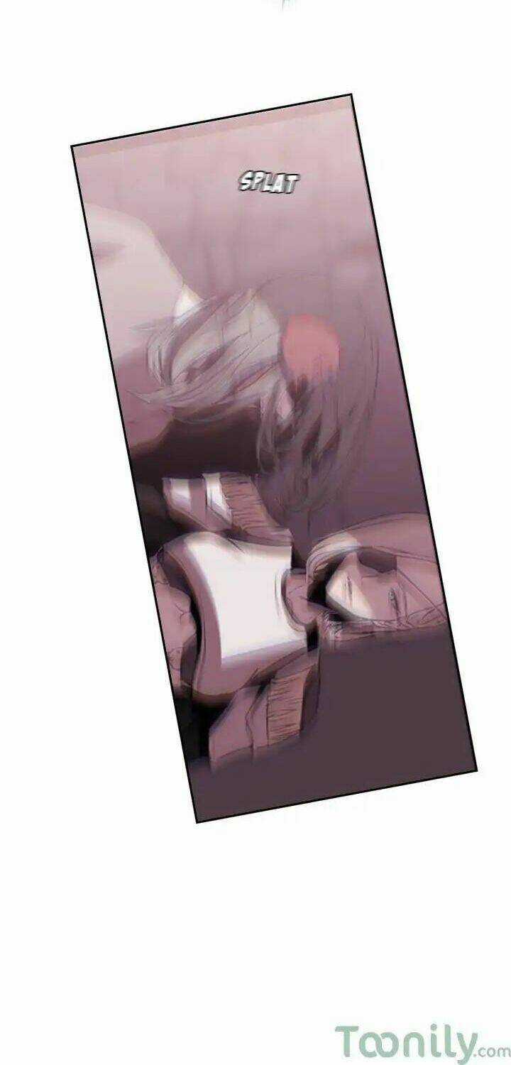 Painkiller - Chapter 8 - Trang 33