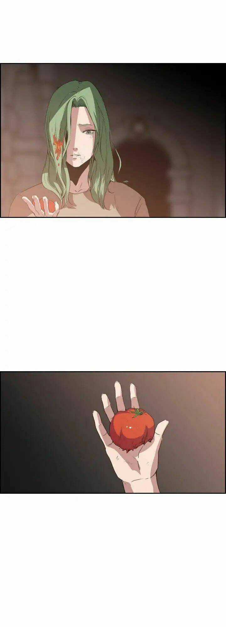 Painkiller - Chapter 8 - Trang 34