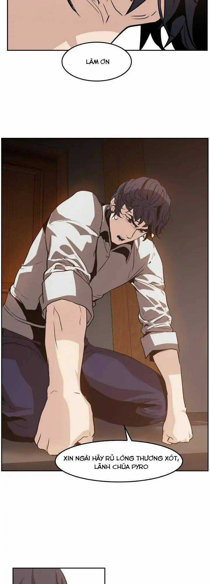 Painkiller - Chapter 8 - Trang 6