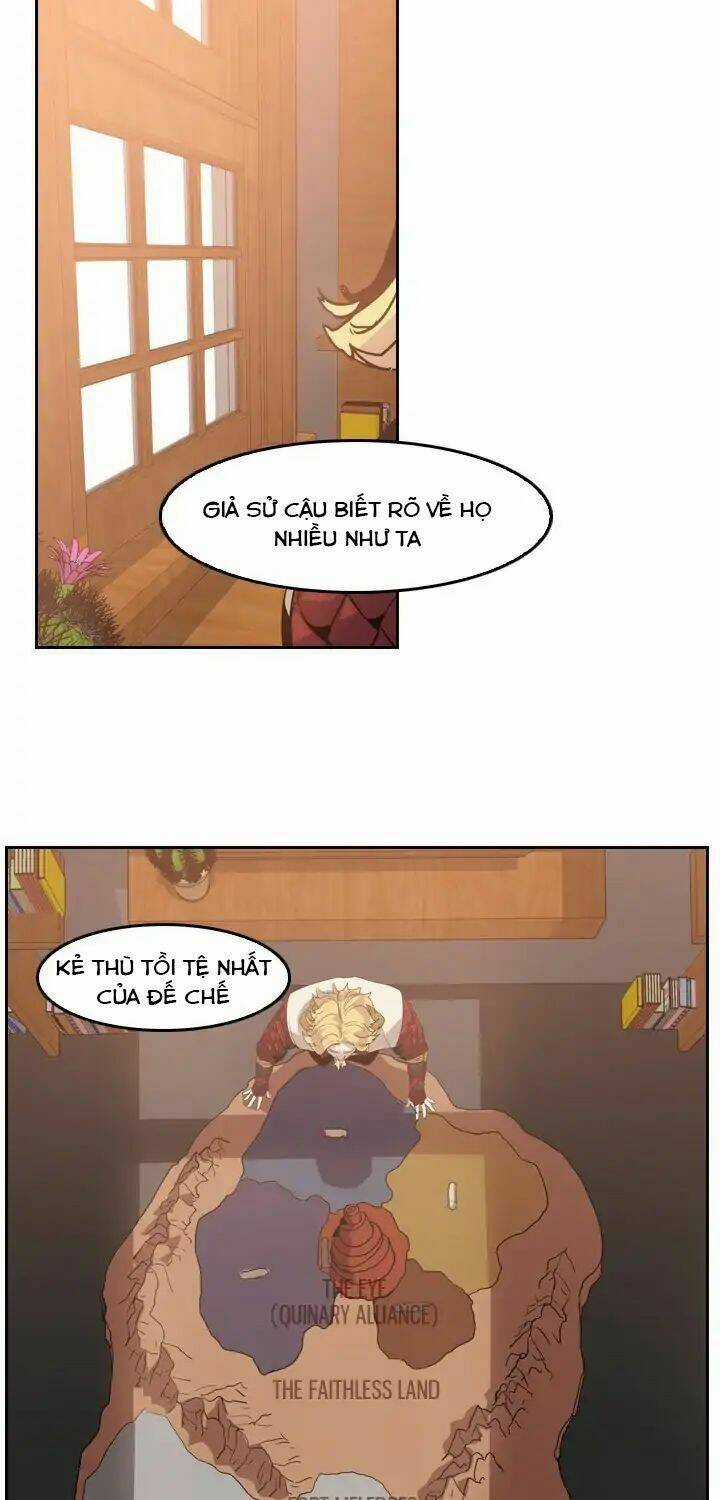 Painkiller - Chapter 8 - Trang 8