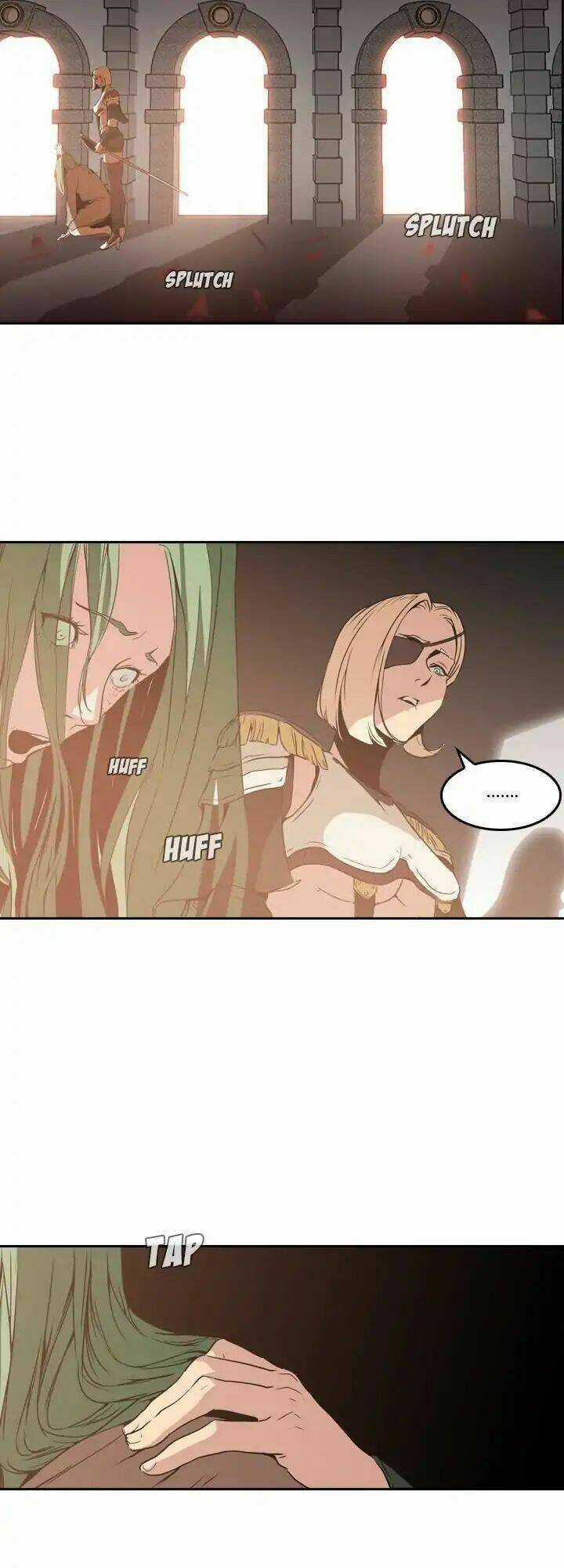 Painkiller - Chapter 9 - Trang 11