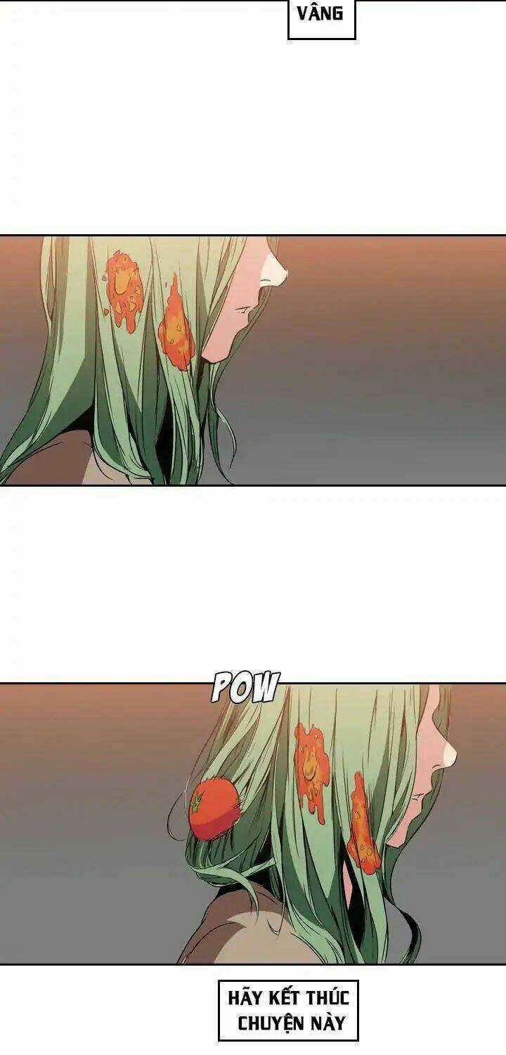 Painkiller - Chapter 9 - Trang 13