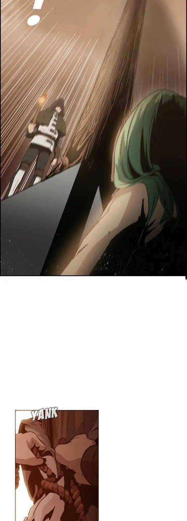 Painkiller - Chapter 9 - Trang 16