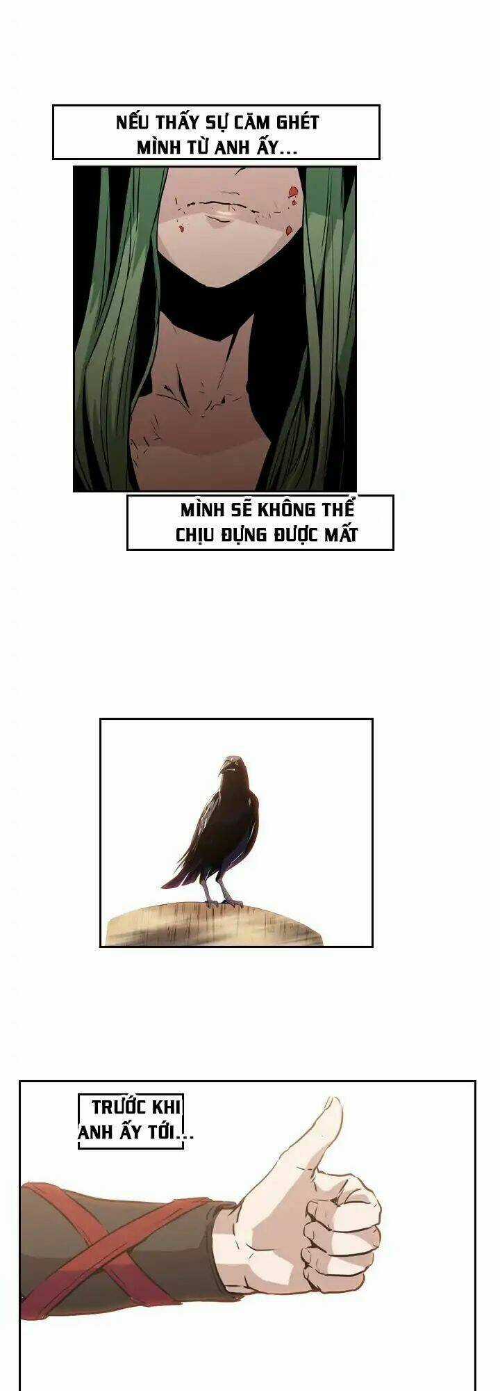 Painkiller - Chapter 9 - Trang 20