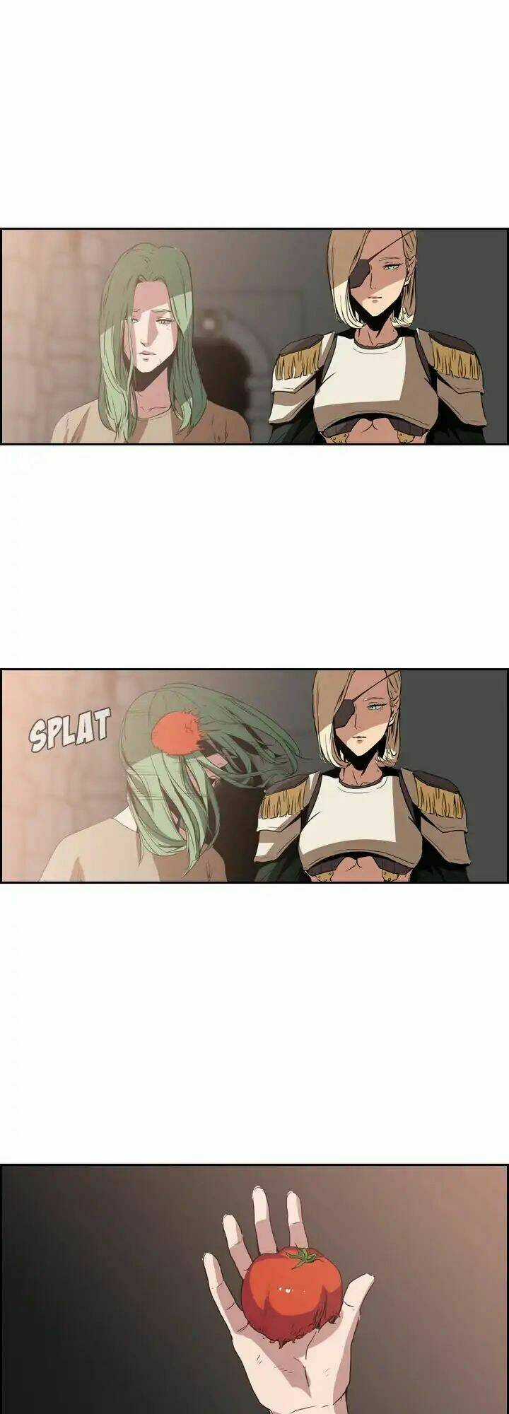 Painkiller - Chapter 9 - Trang 3