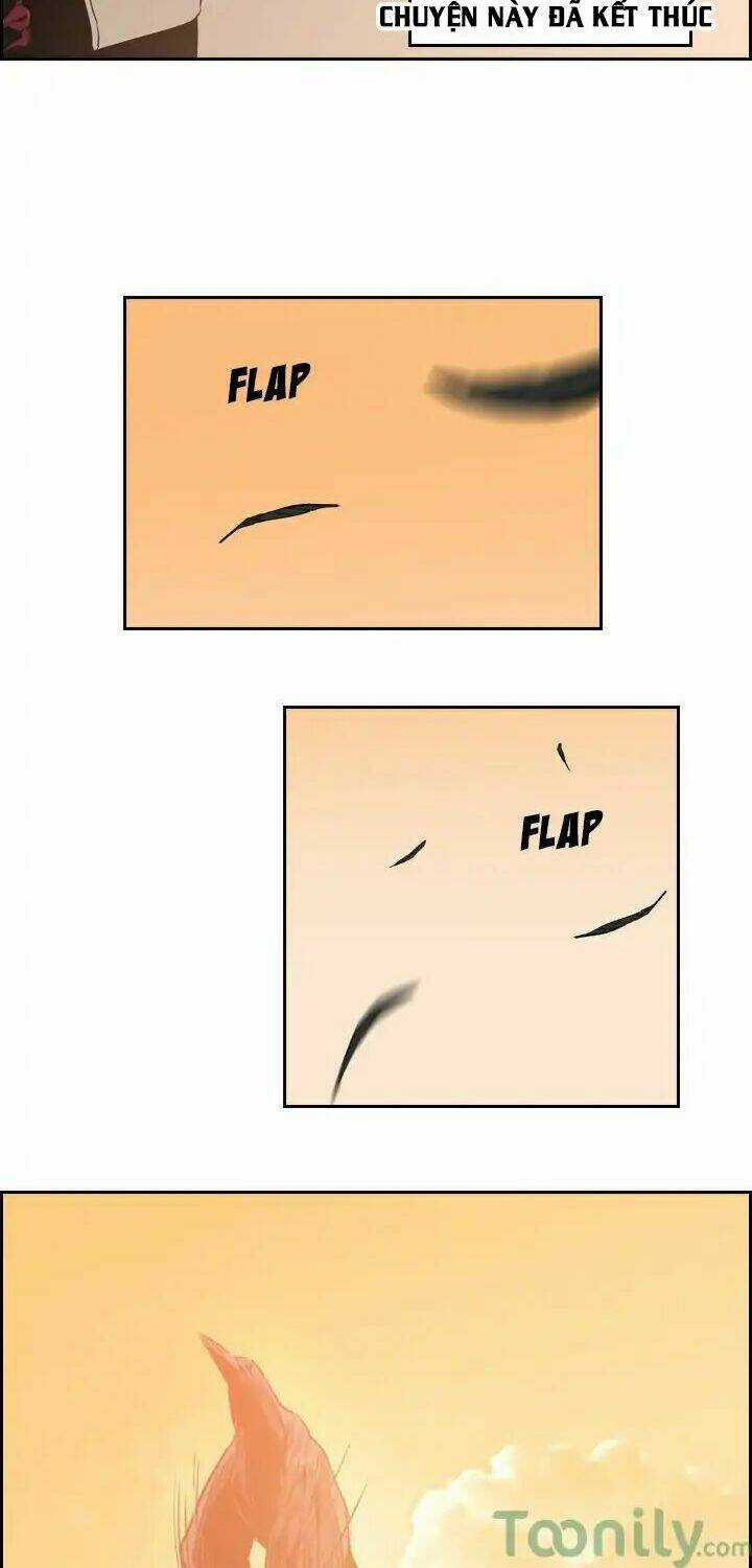 Painkiller - Chapter 9 - Trang 22