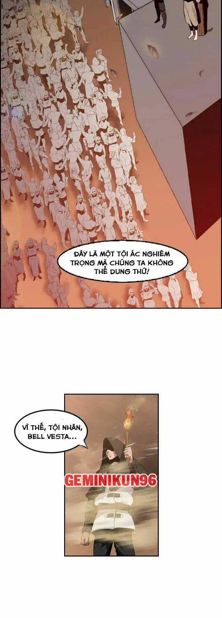 Painkiller - Chapter 9 - Trang 24