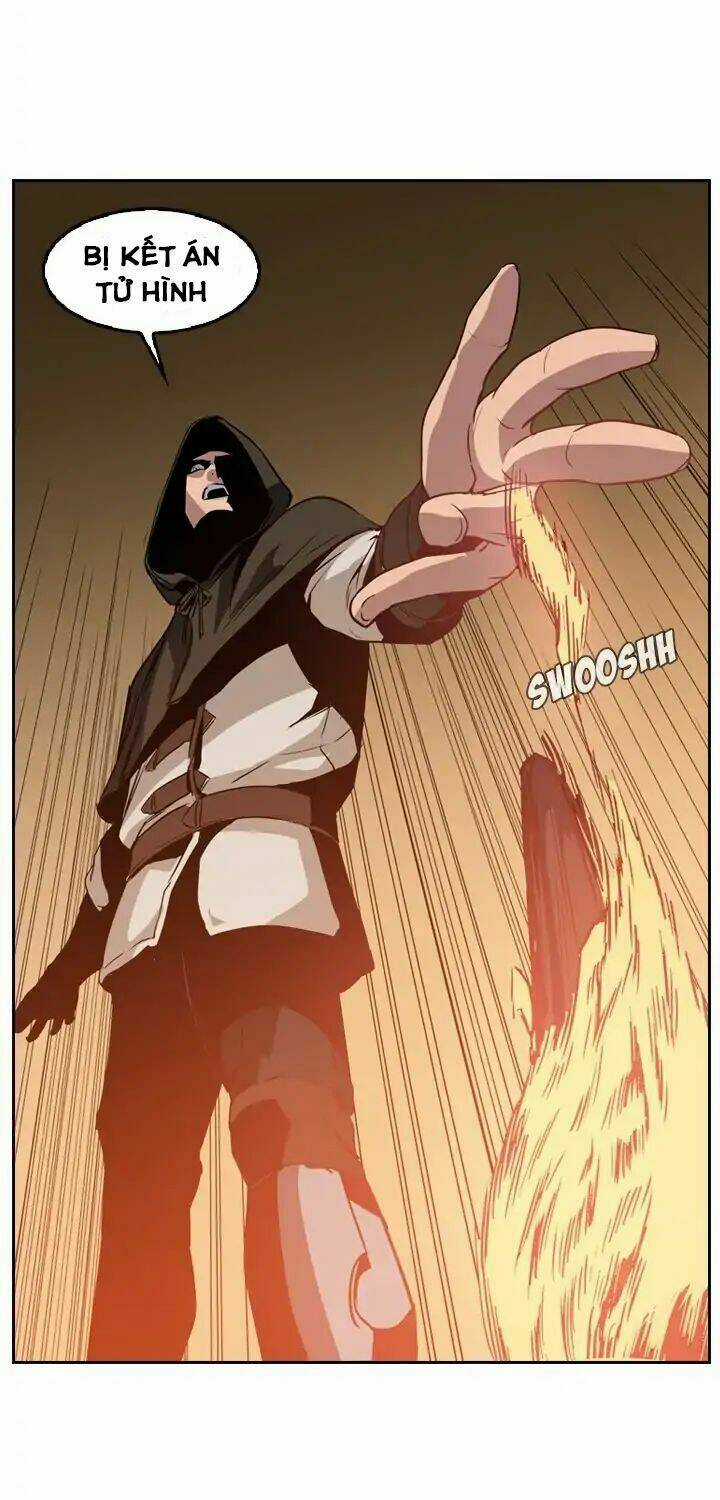 Painkiller - Chapter 9 - Trang 25