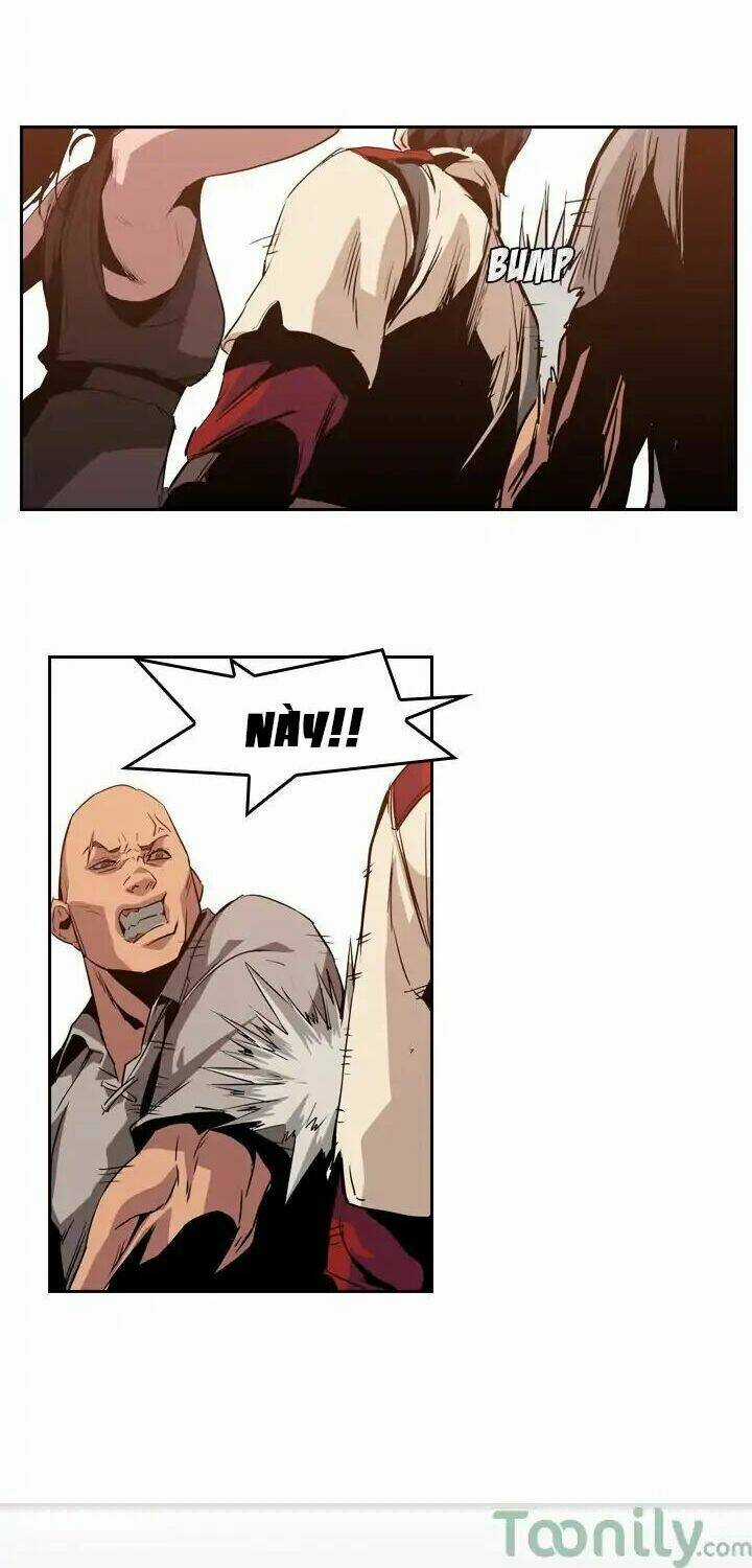 Painkiller - Chapter 9 - Trang 26