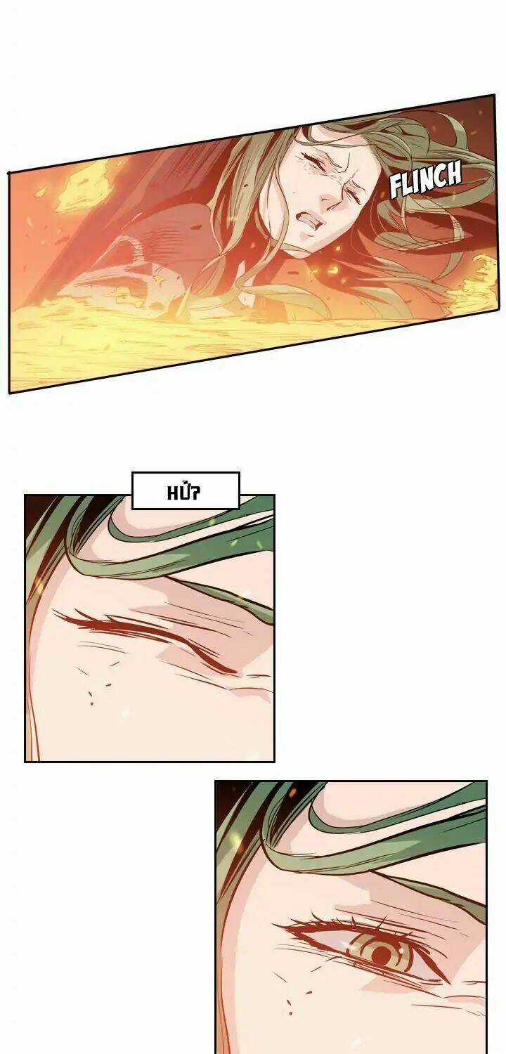 Painkiller - Chapter 9 - Trang 29