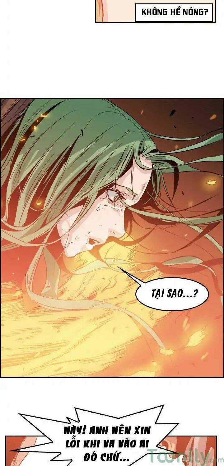 Painkiller - Chapter 9 - Trang 30