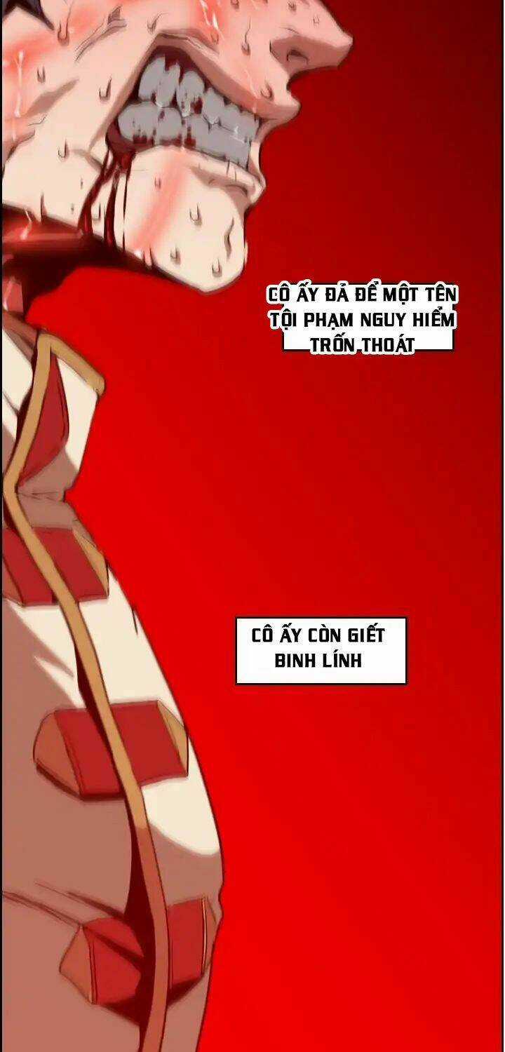 Painkiller - Chapter 9 - Trang 33