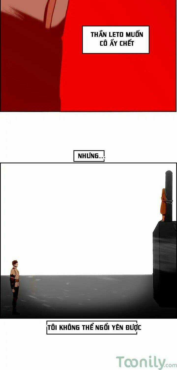 Painkiller - Chapter 9 - Trang 34