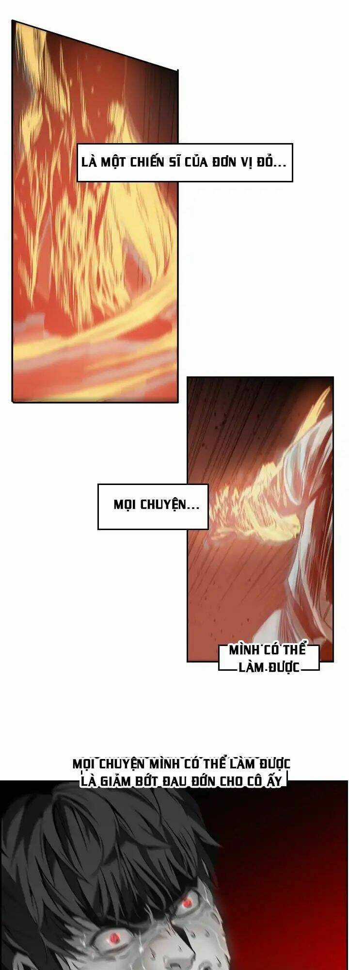 Painkiller - Chapter 9 - Trang 35