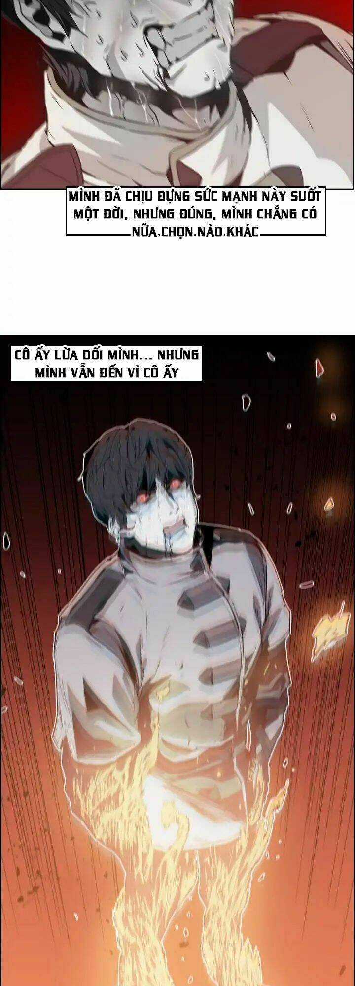 Painkiller - Chapter 9 - Trang 36