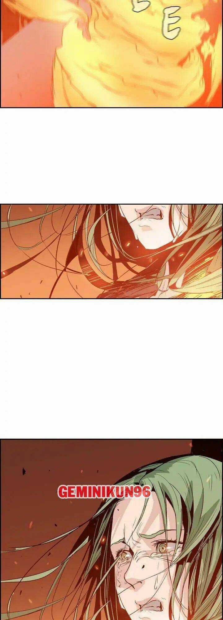 Painkiller - Chapter 9 - Trang 39