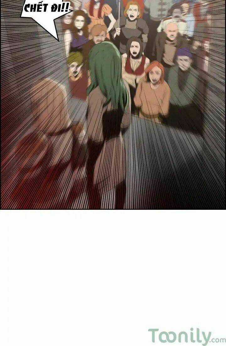 Painkiller - Chapter 9 - Trang 6