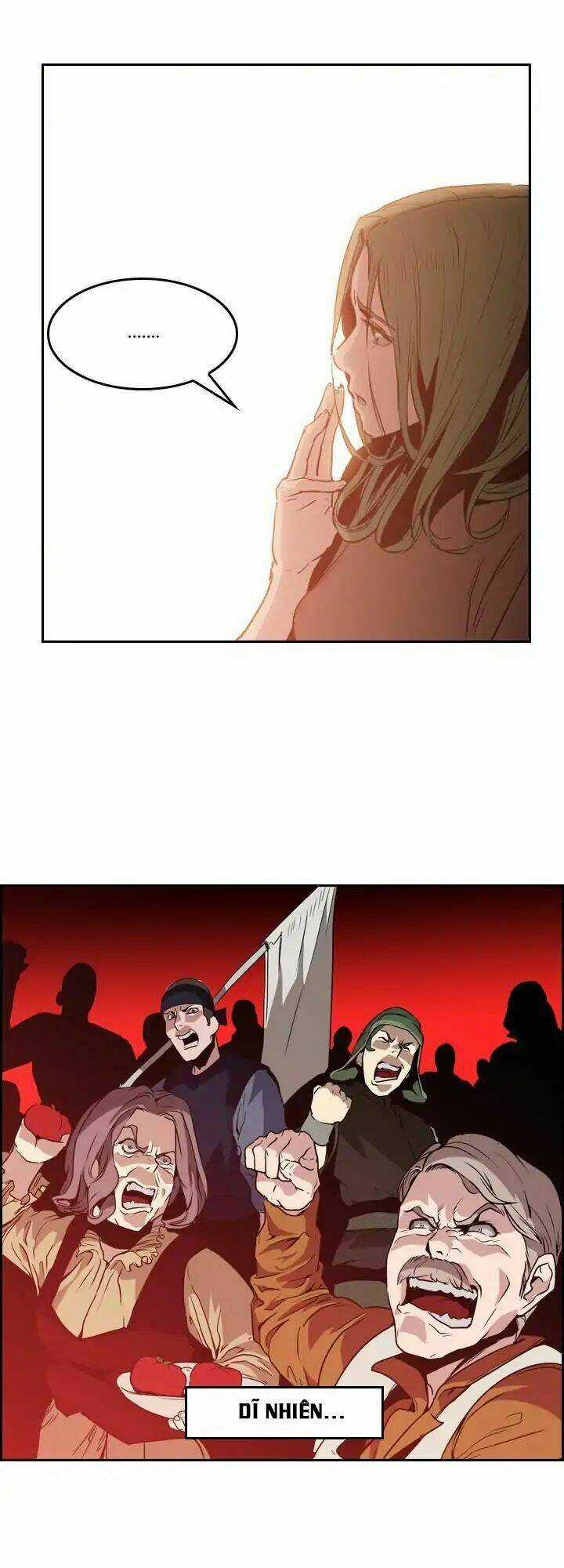 Painkiller - Chapter 9 - Trang 7