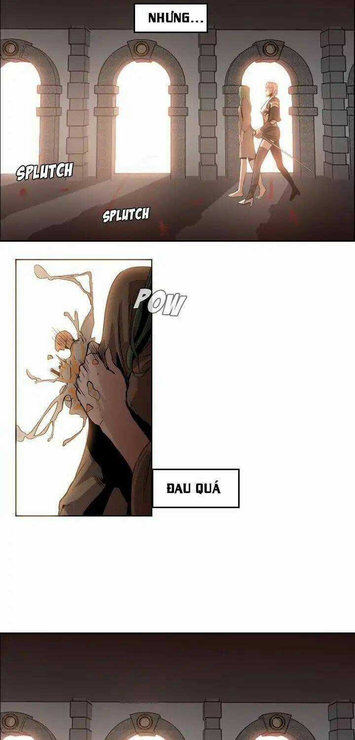 Painkiller - Chapter 9 - Trang 9