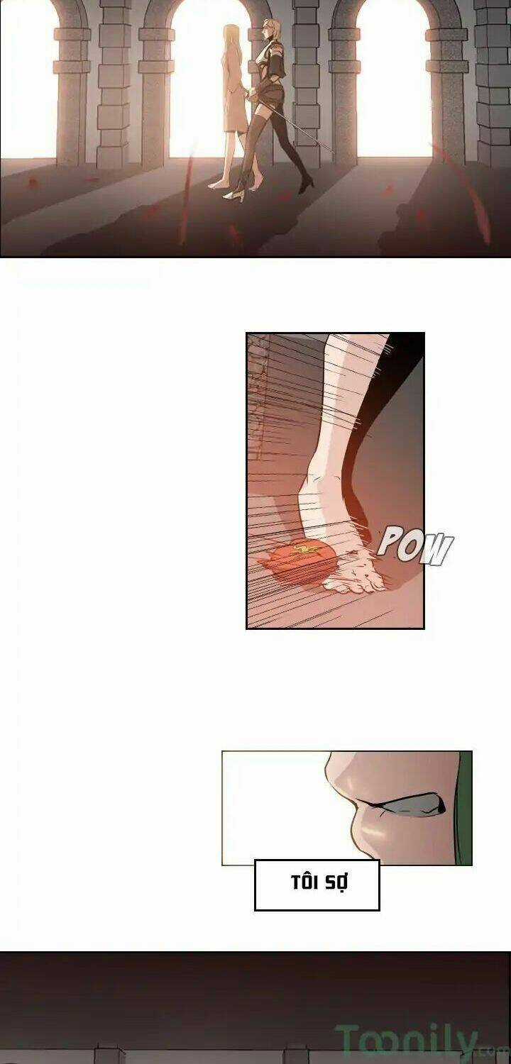 Painkiller - Chapter 9 - Trang 10