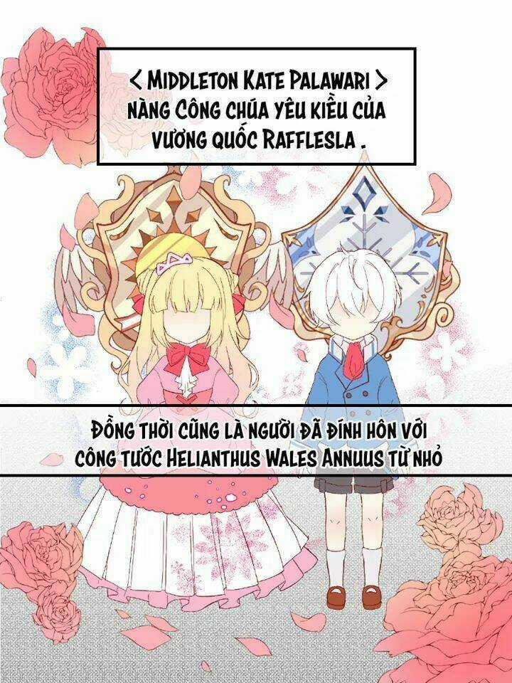 Palawari's Choice - Chapter 0 - Trang 2