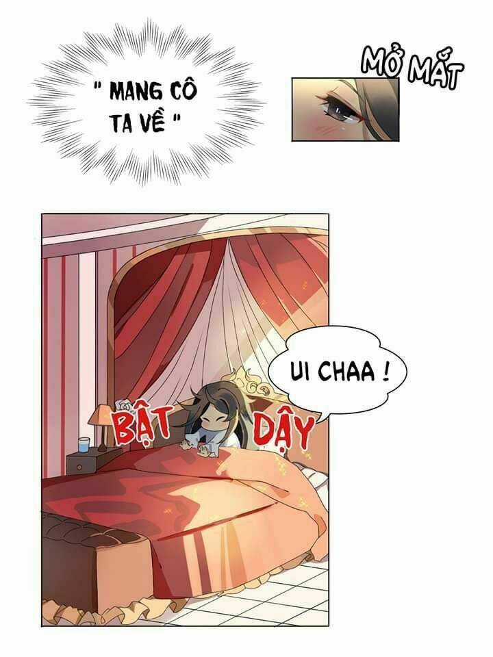 Palawari's Choice - Chapter 0 - Trang 11