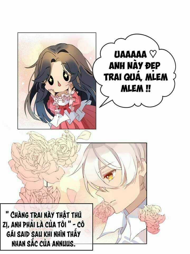 Palawari's Choice - Chapter 0 - Trang 14