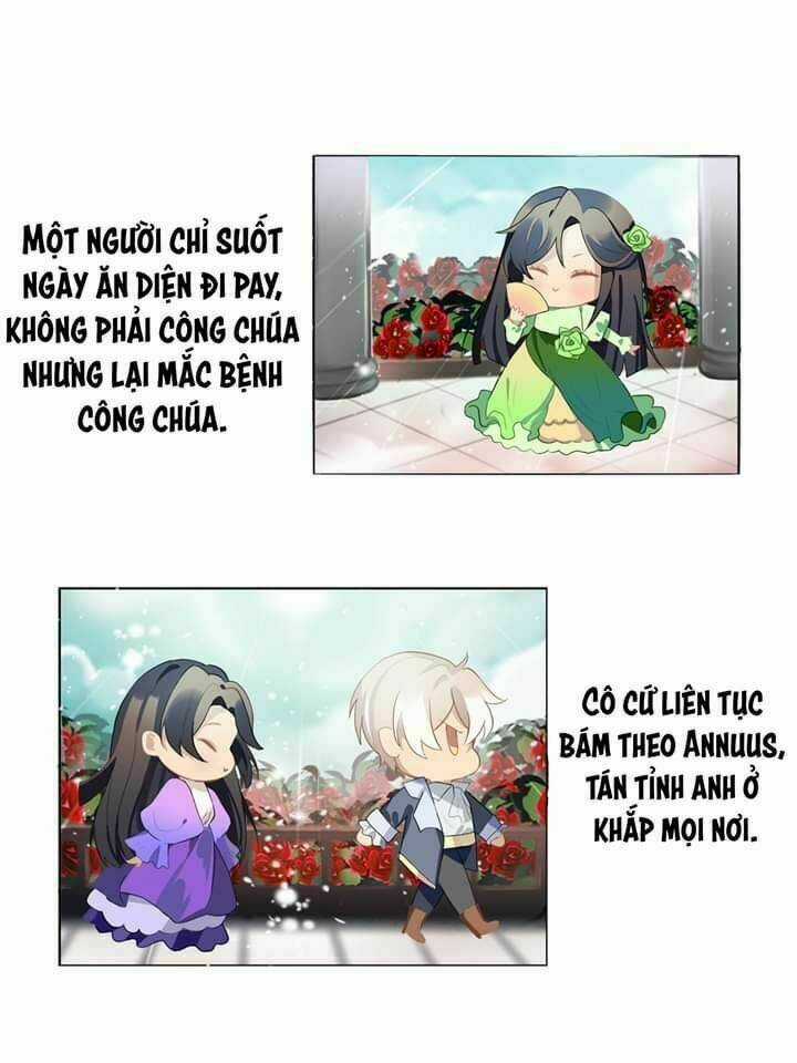 Palawari's Choice - Chapter 0 - Trang 16