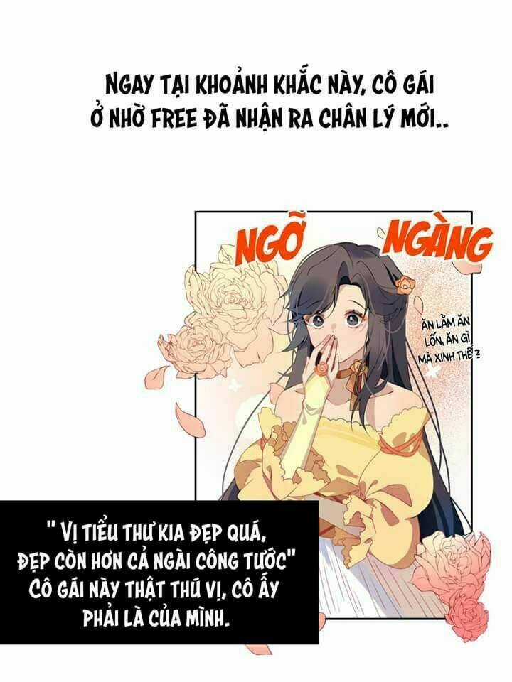 Palawari's Choice - Chapter 0 - Trang 21