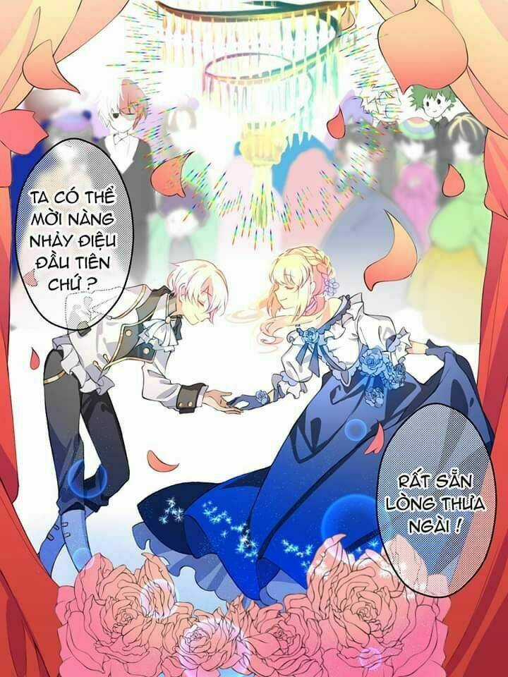 Palawari's Choice - Chapter 0 - Trang 23