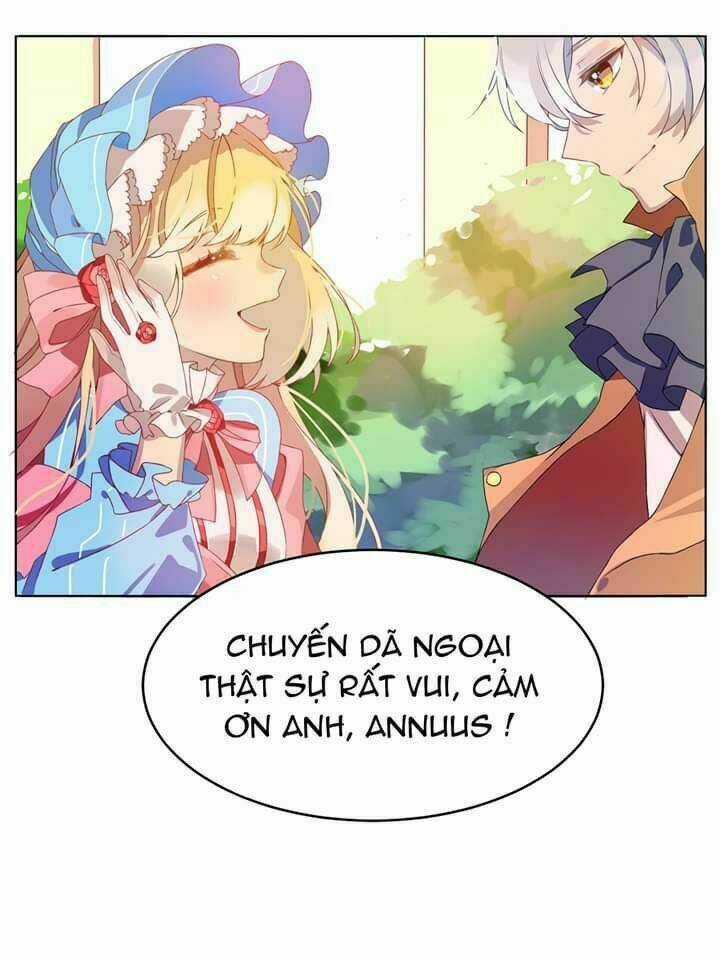 Palawari's Choice - Chapter 0 - Trang 24