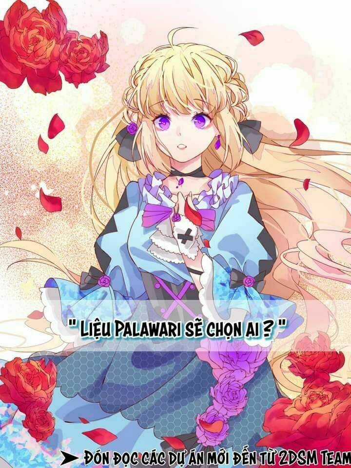 Palawari's Choice - Chapter 0 - Trang 27