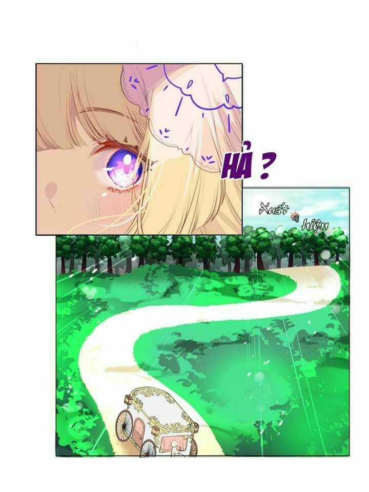 Palawari's Choice - Chapter 0 - Trang 5