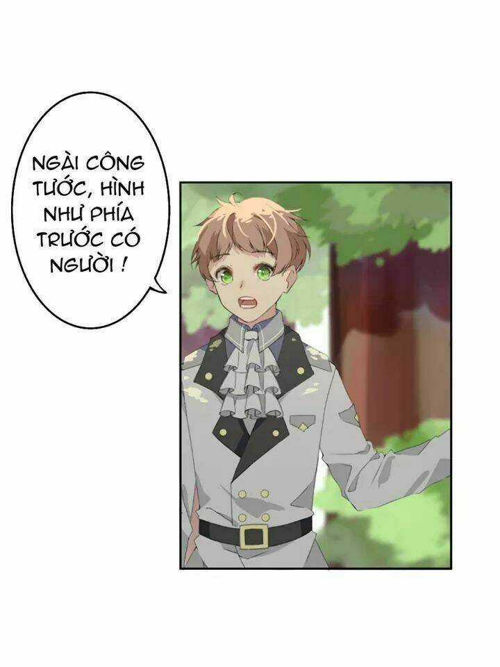 Palawari's Choice - Chapter 0 - Trang 8