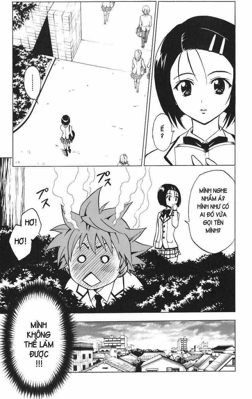 Palawari's Choice - Chapter 1 - Trang 18