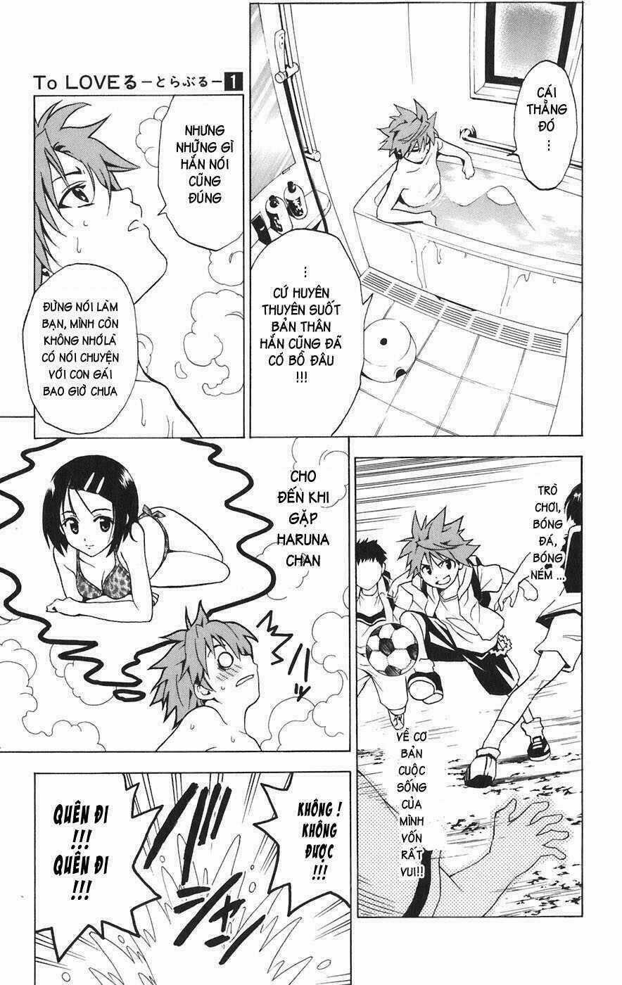 Palawari's Choice - Chapter 1 - Trang 22