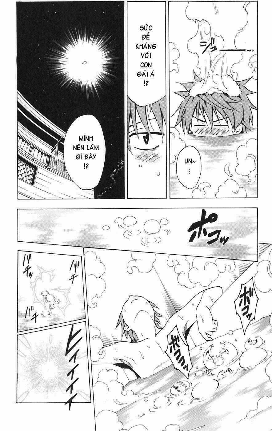 Palawari's Choice - Chapter 1 - Trang 23